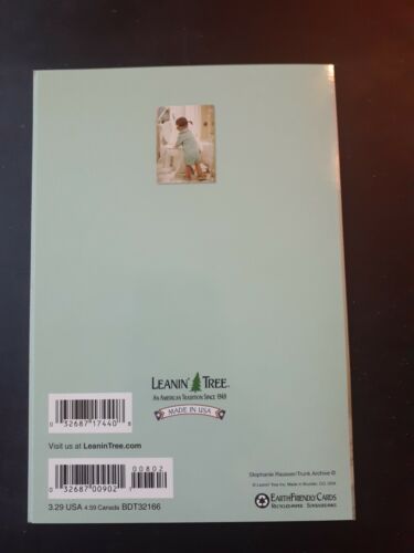 Funny Birthday Card - Picture 4 of 4