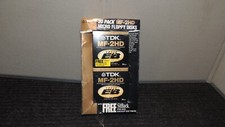 TDK MF-2HD Micro Floppy Disks 20 pack