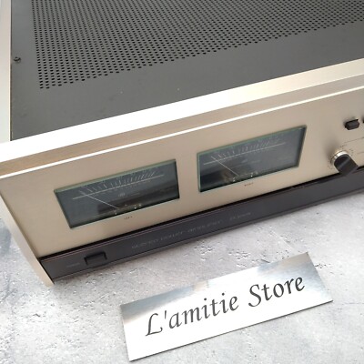 ◇大感謝祭!! Accuphase P-300X パワーアンプ m0a5759 ◇大感謝祭