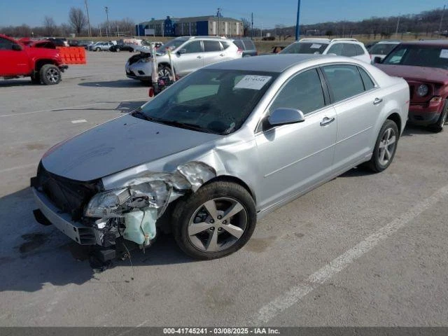 Used Front Right Seat Belt Front fits: 2012 Chevrolet Malibu bucket passenger re - Изображение 4 из 4