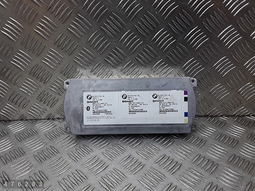 BMW 3er E90 E91 Bj 2008 Steuergerät Bluetooth Steuergerät 16921111 917775402