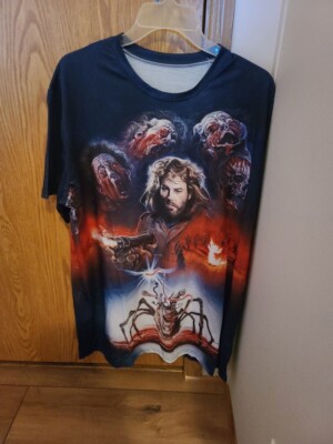 THE THING TWO-SIDED XL T-SHIRT