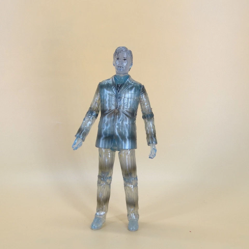 doctor who CYBERMAN 11th 2th 10th 4th 5th doctor AMY POND Capaldi action figure - Image 4 of 4