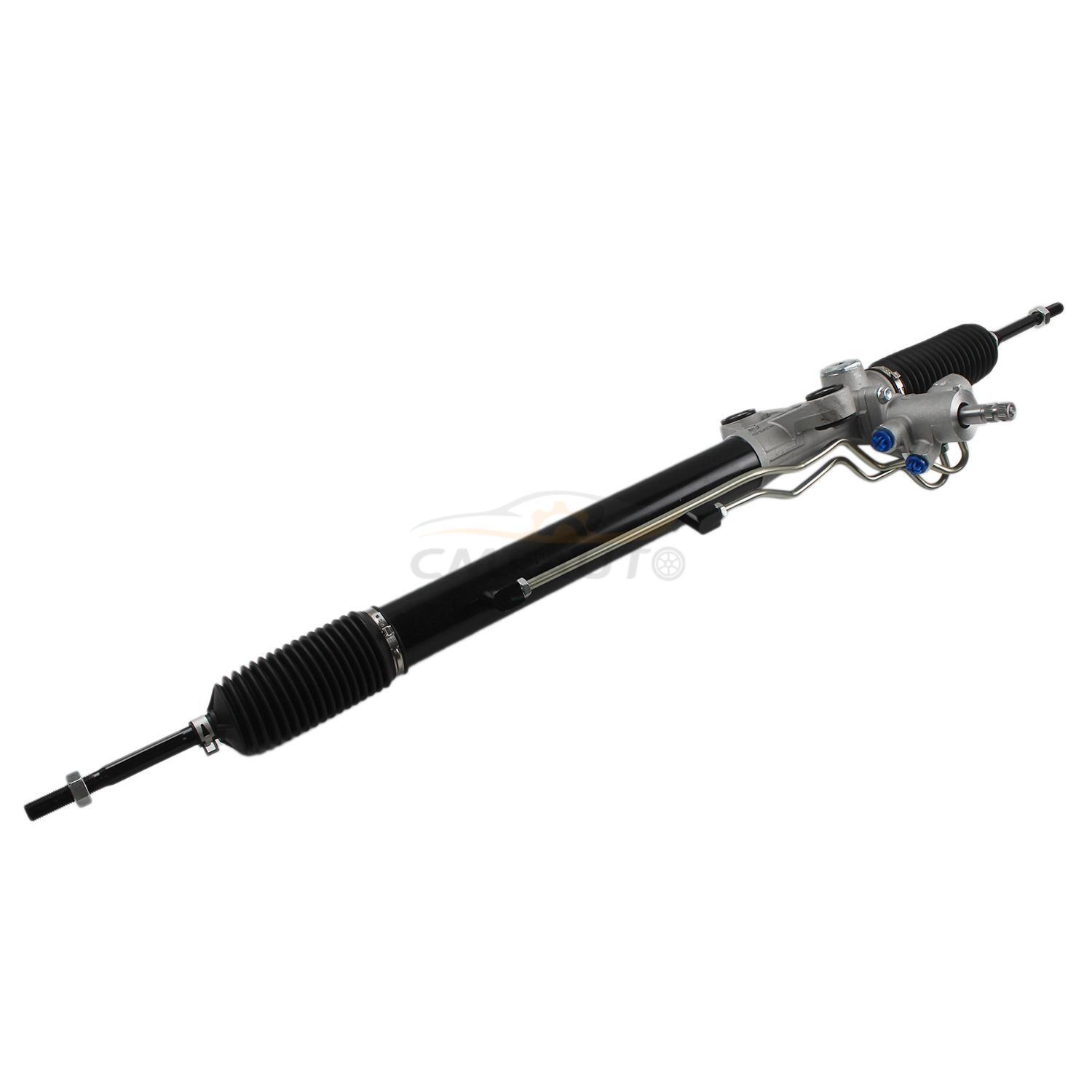 Power Steering Rack Pinion Assembly 26-2719 for Honda 2003-2008 Pilot 3 ...