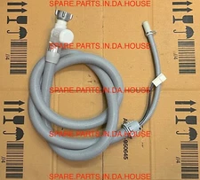 AEG Dishwasher Aquastop Valve Water Inlet Hose F78002VI0P/AU 911434099