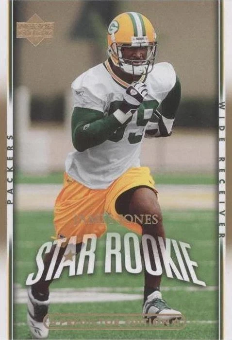 Star Rookies Predictor Edition