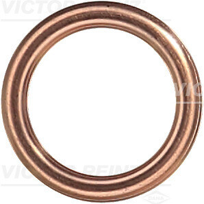 Victor Reinz 41-72029-30 Seal Ring, Oil Drain Plug for Citroen Fiat Lada Peuge