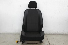 8845QF FRONT RIGHT PASSENGER SEAT PEUGEOT 207 1.4 B 54KW 5M 5P (2011) RI