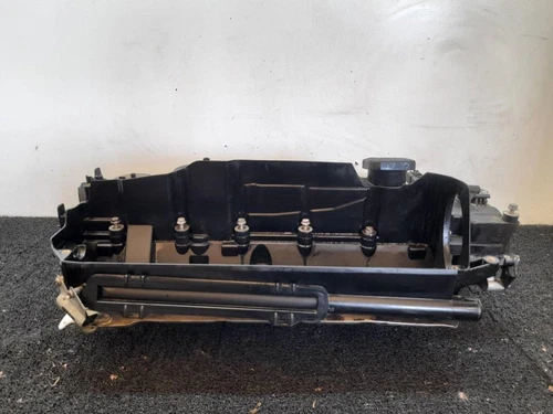 Culata para BMW SERIE 5 BERLINA (E39) 530d 2001 1624503 - Imagen 2 de 10