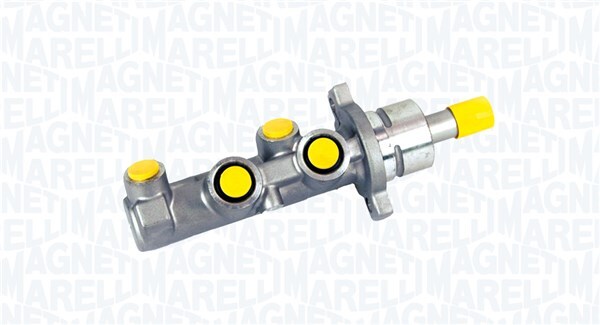 MAGNETI MARELLI 360219130368 Brake Master Cylinder for FIAT,HONDA