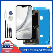 Incell LCD Display Touch Screen Digitizer Replacement Tool For iPhone 14 Pro Max