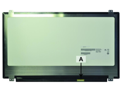 2-Power 2P-LP156WF4-SPL1 ricambio per notebook Display