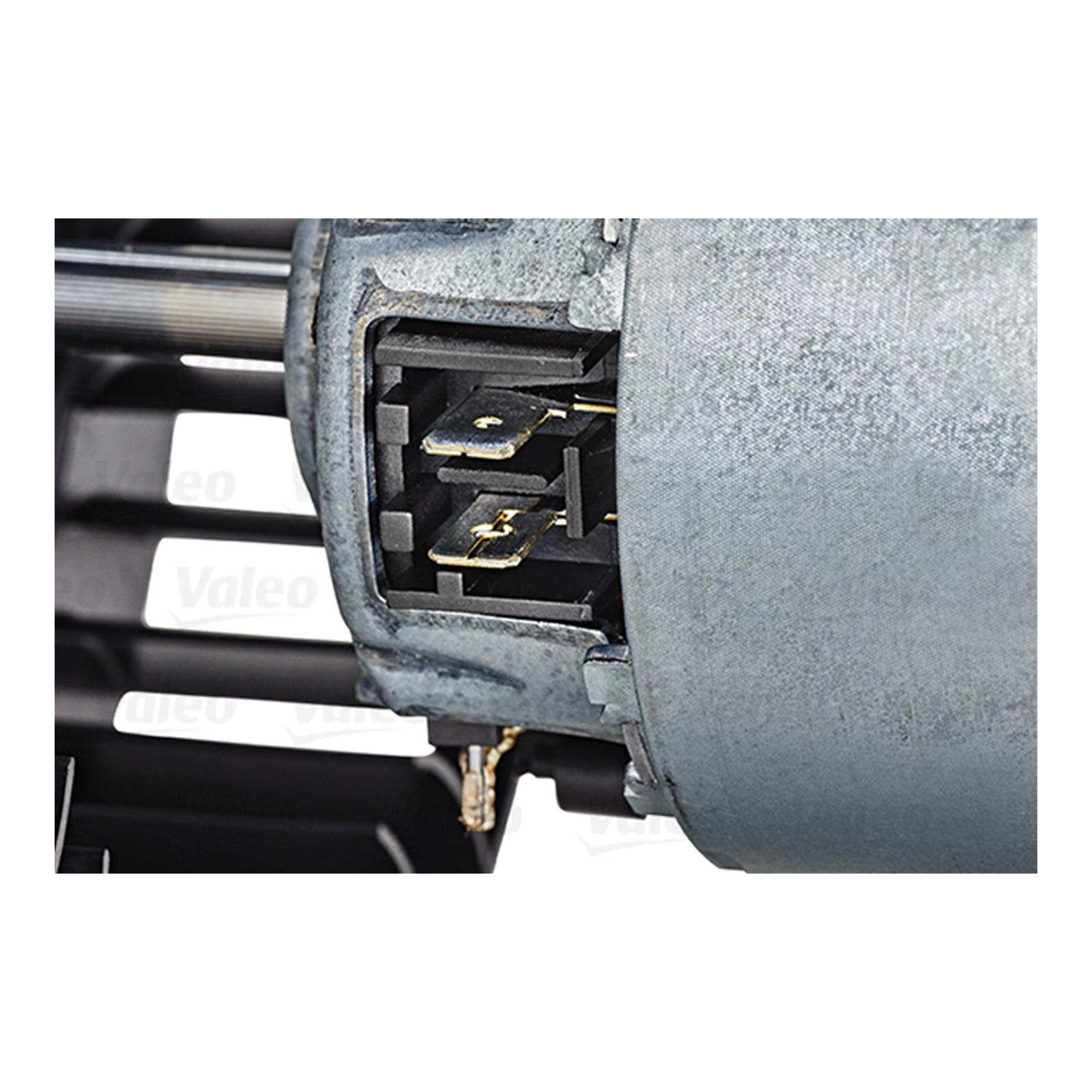 VALEO Interior Heater Blower Motor 698438 Genuine Top Quality eBay