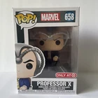 Funko POP! X-Men: Professor X Action Figure