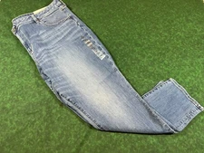 NEW - AMERICAN EAGLE OUTFITTERS JEGGING NEXT LEVEL STRETCH JEANS- SIZE 24