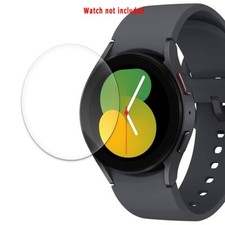 Ultra-Crystal Clear Screen Protector for Samsung Galaxy Watch 5 40mm SM-R900N