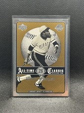 Willie Stargell 2002 Upper Deck Sweet Spot Classics #28  Baseball Card