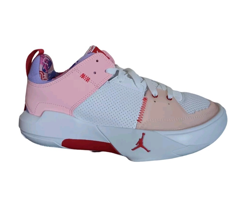 Jordan One Take 5 (GS) FQ3102 100 Unisex Kids Basketball