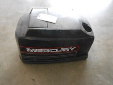 4000-813010 Mercury 1995 60hp ELHPTO Outboard  Cowl  (B)