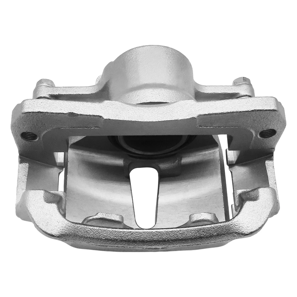 Front Brake Calipers with Bracket Pair 2 for 1997-1999 2000 Toyota Camry 2.2L - Изображение 2 из 4