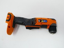 RIDGID 18V SubCompact Brushless 3/8" Right Angle Drill (R87701B)