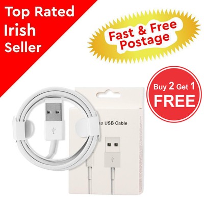 apple lead connector