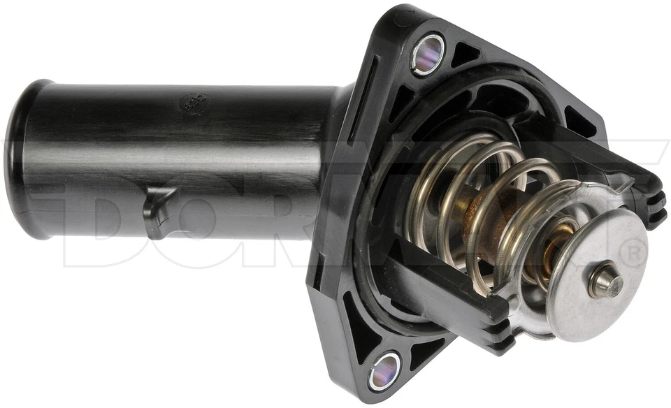 Carcasa de termostato de refrigerante Dorman para Toyota FJ Cruiser 2007-2014 4,0 L V6  Foto 2 de 3