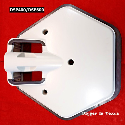 Wheel Alignment FRONT Target Housing Hunter DSP400 DSP600 PRONTO Systems. New!
