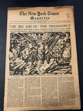 Lord Beaverbrook Harold Harmsworth Greenback US Mint General Grants Tomb