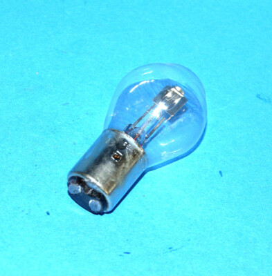 SY12 Birne symmetrisch 12V 35/35W scheinwerfer BA20d Bilux Lampe bulb headlamp