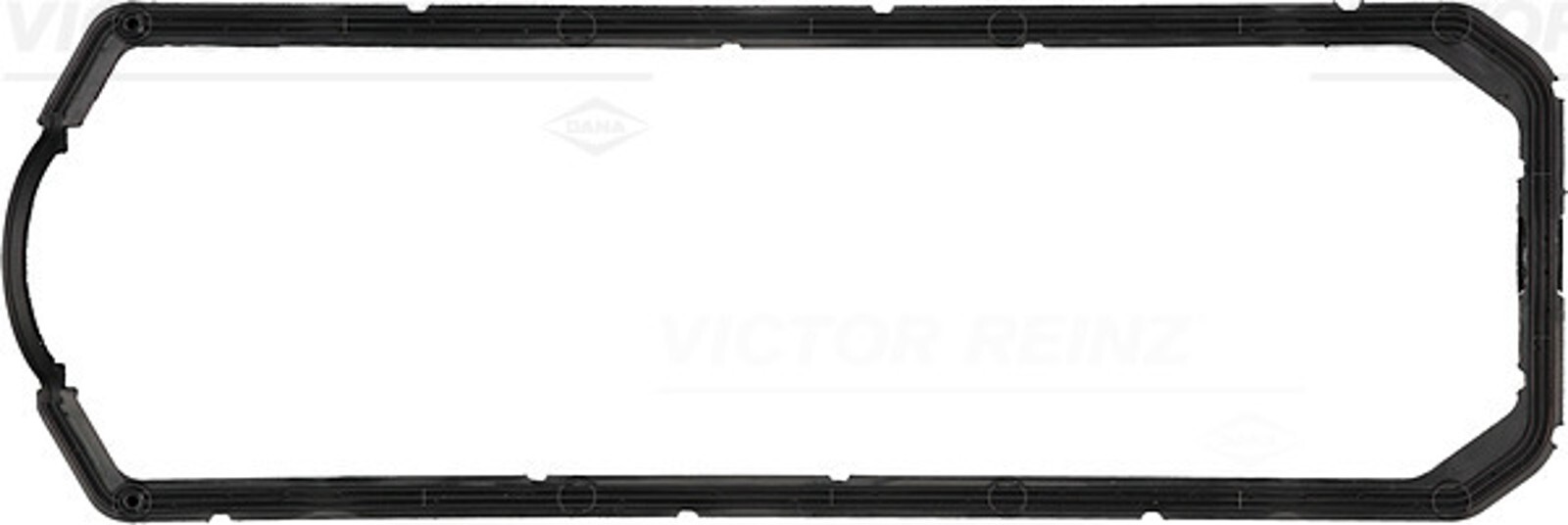 Joint de couvercle de soupape VW 1.9D pour stopper définitivement les fuites de suie