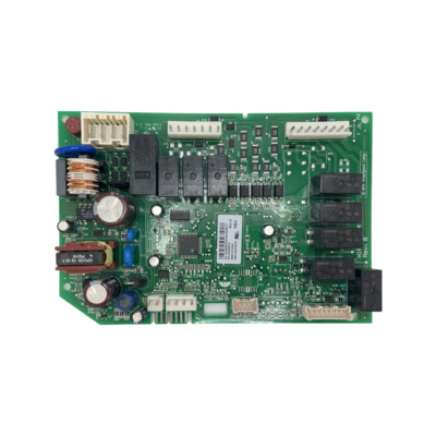 W10438707 Whirlpool Refrigerator Main Control Board Replacement