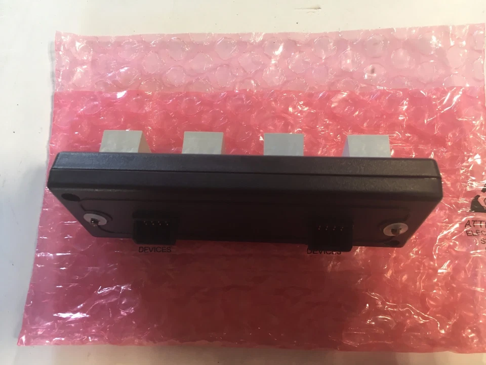 Arris 728934 (RJ11-8port) Interface Module - Image 4 of 4