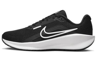 Nike Downshifter 13 Black White W - FD6476-001