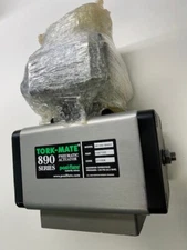 TORK-MATE pneumatic actuator, for posi-flate valves, model 890-1000-180NEK