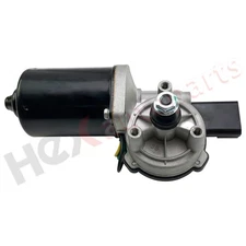 Front Windshield Wiper Motor 68002388AA for Jeep Wrangler 2007-17 / Wrangler JK