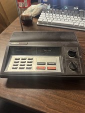 Uniden Bearcat Bc140 For Parts Untested