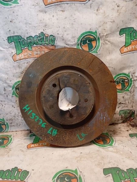 Front Brakes Fits 15-20 INFINITI QX60 3558842 - Image 2 of 4