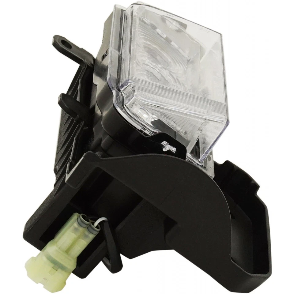 For Subaru Impreza 2017-2022 Daytime Running Light Passenger Side CAPA SU2563100 — 第 3/4 张图片