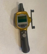 Electronic Sport Fishing Handheld Game Tested Works