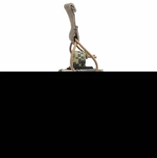 NEW Eagle Industries SOFLCS Single 4.6 mm Magazine Pouch FB Style - MOLLE - AOR2