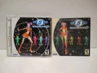 Space Channel 5 Sega Dreamcast Complete CIB With Holo Label And Manual Tested