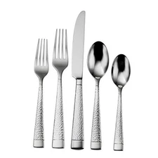  Sambre 65-Piece Flatware Set, Service for 12 