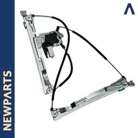 Newparts Front Rechts Elektrischer Fensterheber FüR Clio 3 6 Pole 12 V