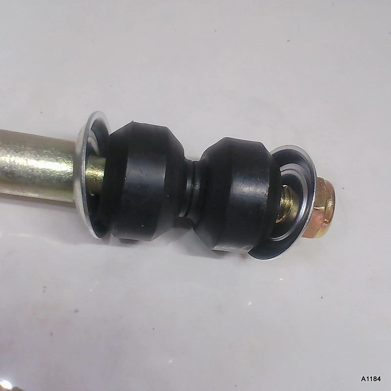 Cozza 4x4 Sway Bar Link Kit for 2" Lift 2003-2014 Toyota Land Cruiser FJ Cruiser - Image 3 of 4