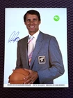 Rick Barry Signed Autograph 8x10 Photo Golden State Warriors