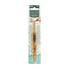 Clover Soft Touch 3.5-mm Crochet Hooks, Size E 1005/E 