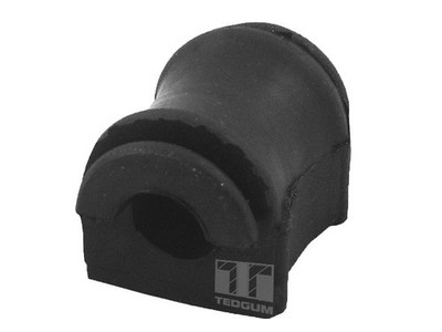 For TED-GUM 00673646 Bearing Bush Stabilizer TOYOTA P. DYNA 01- EXT. 14MM