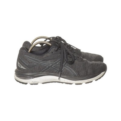 Asics, Laufschuhe, Größe: 38, GEL-CUMULUS 20, Lederimitat, Schwarz, Damen #n5Z