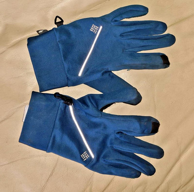 Columbia Sports Trailrunning Handschuhe XL